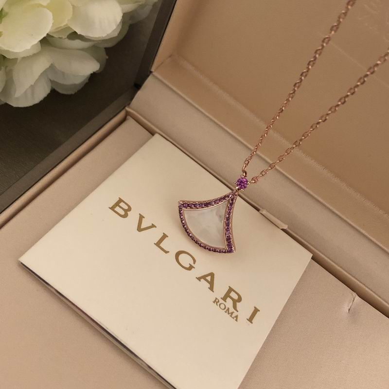 Bvlgari necklace 04yxh38